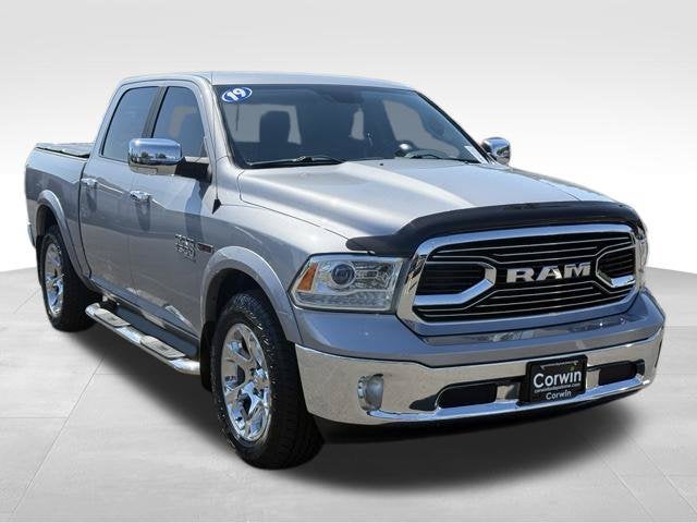 2019 RAM 1500 Classic Laramie