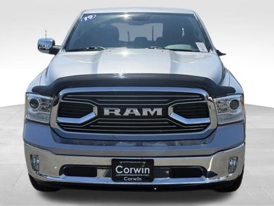 2019 RAM 1500 Classic Laramie