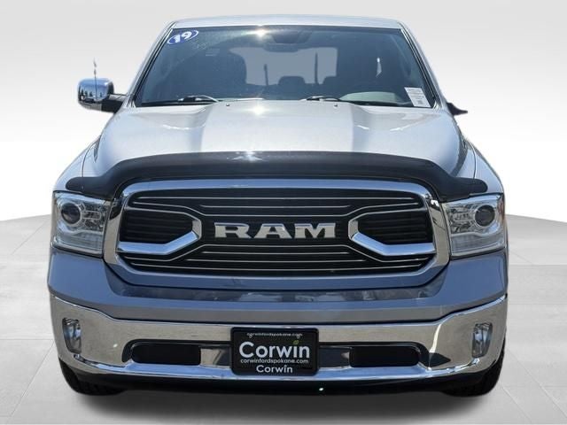 2019 RAM 1500 Classic Laramie