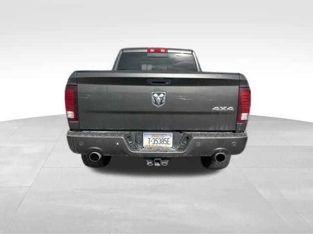 2014 RAM 1500 Sport