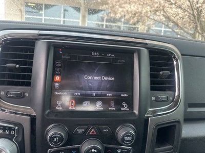 2014 RAM 1500 Sport