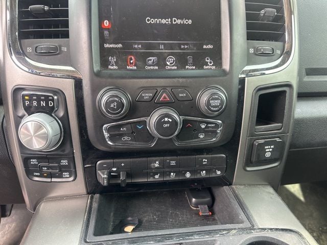 2014 RAM 1500 Sport