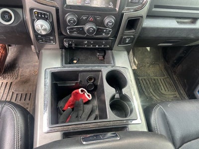 2014 RAM 1500 Sport