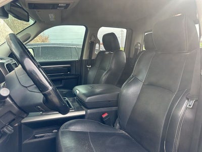 2014 RAM 1500 Sport