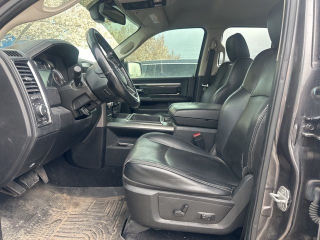2014 RAM 1500 Sport
