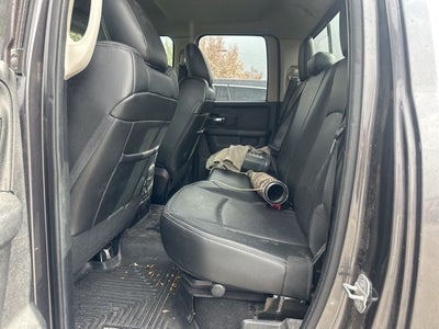 2014 RAM 1500 Sport