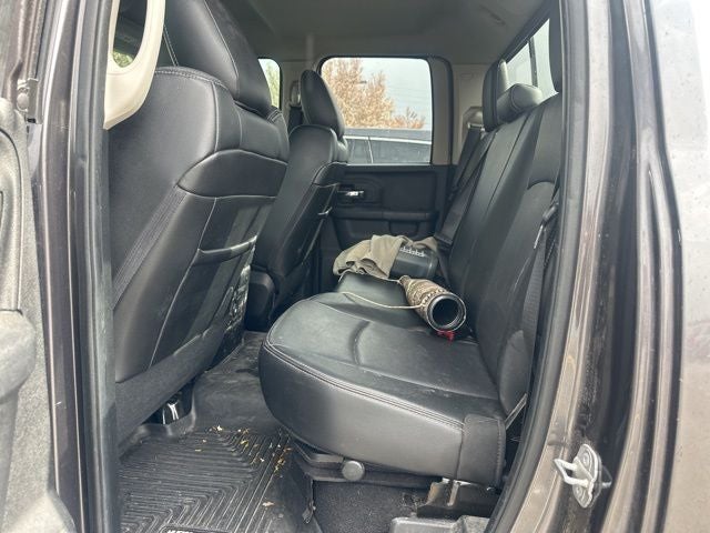 2014 RAM 1500 Sport