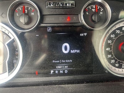 2014 RAM 1500 Sport
