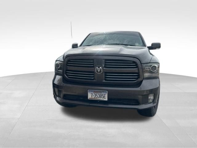 2014 RAM 1500 Sport