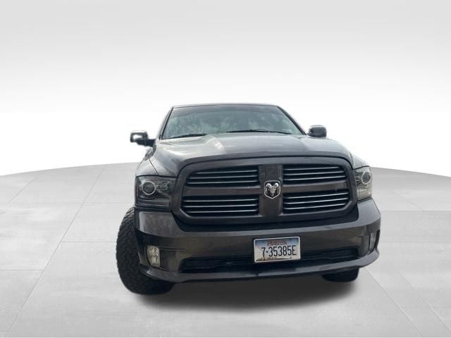 2014 RAM 1500 Sport