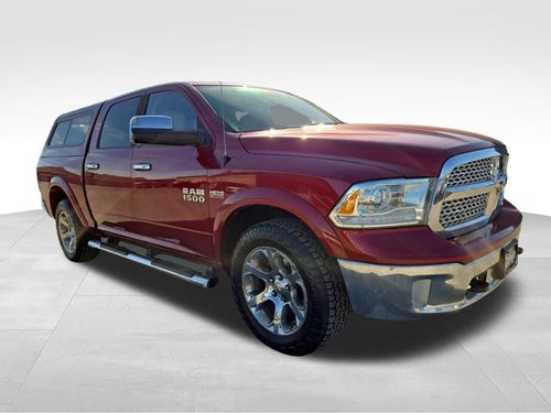 2014 RAM 1500 Laramie