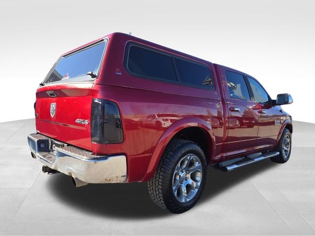 2014 RAM 1500 Laramie