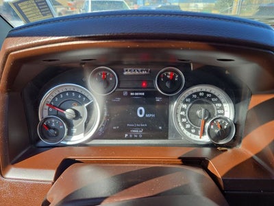 2014 RAM 1500 Laramie