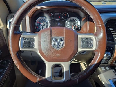 2014 RAM 1500 Laramie
