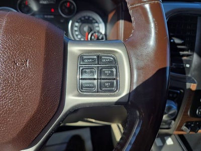 2014 RAM 1500 Laramie
