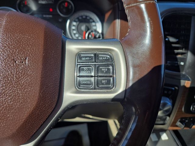 2014 RAM 1500 Laramie