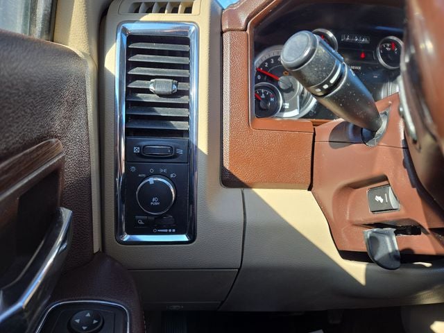 2014 RAM 1500 Laramie