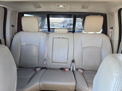 2014 RAM 1500 Laramie