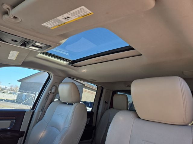 2014 RAM 1500 Laramie