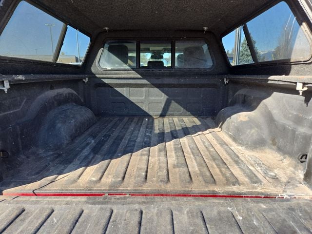 2014 RAM 1500 Laramie