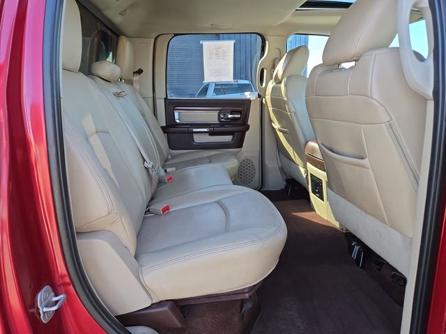 2014 RAM 1500 Laramie
