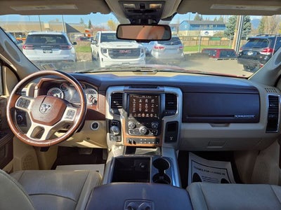 2014 RAM 1500 Laramie