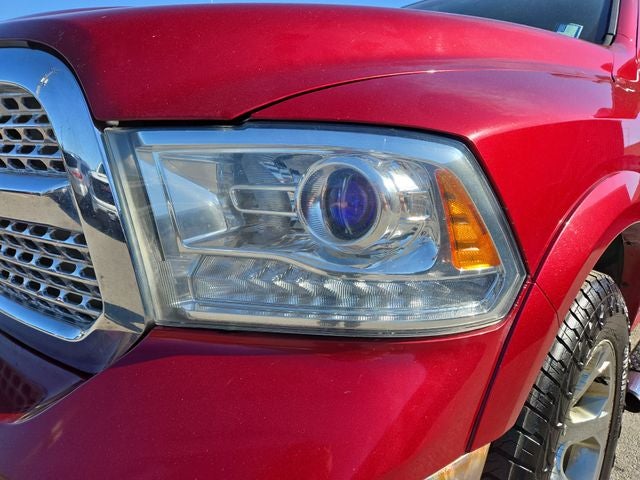 2014 RAM 1500 Laramie