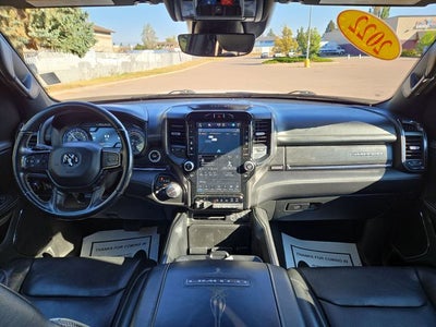 2022 RAM 1500 Limited