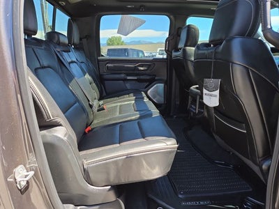2020 RAM 1500 Limited