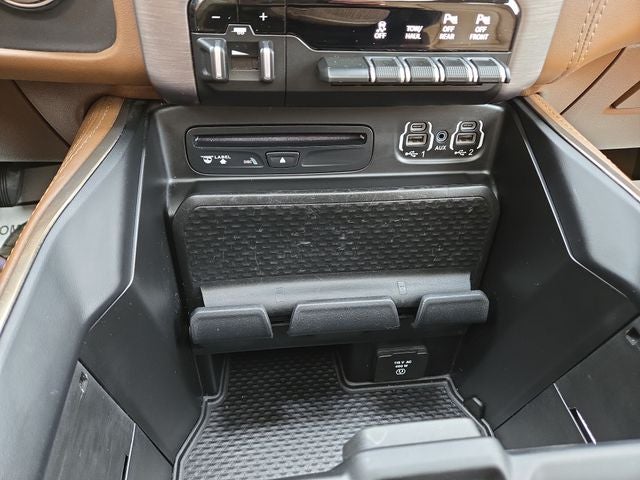 2019 RAM 1500 Laramie Longhorn