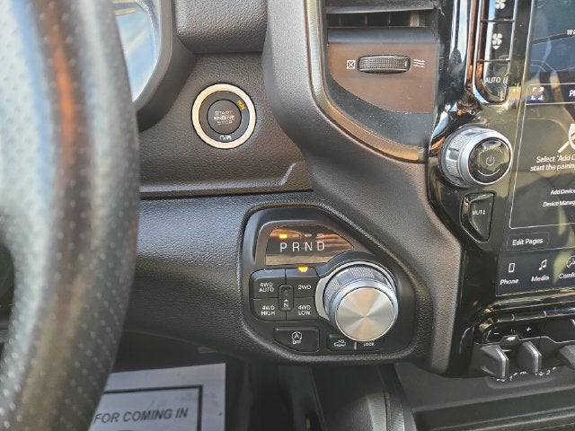 2023 RAM 1500 Rebel