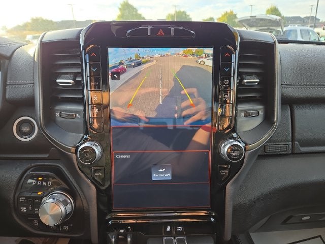 2023 RAM 1500 Rebel