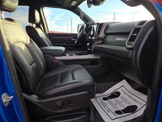 2023 RAM 1500 Rebel