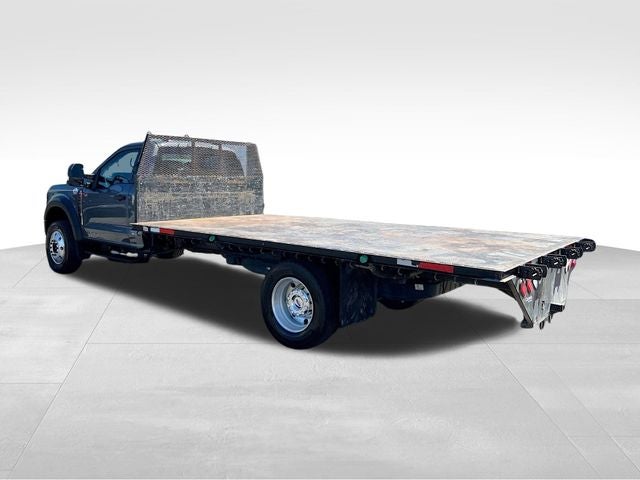 2023 Ford F-600SD XLT
