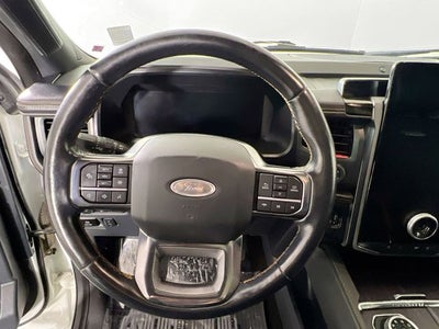 2022 Ford Expedition Max Platinum