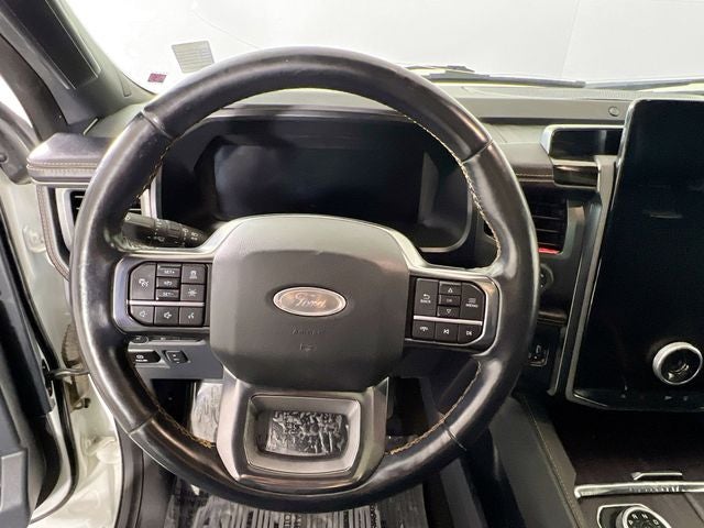 2022 Ford Expedition Max Platinum