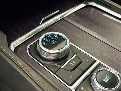 2022 Ford Expedition Max Platinum
