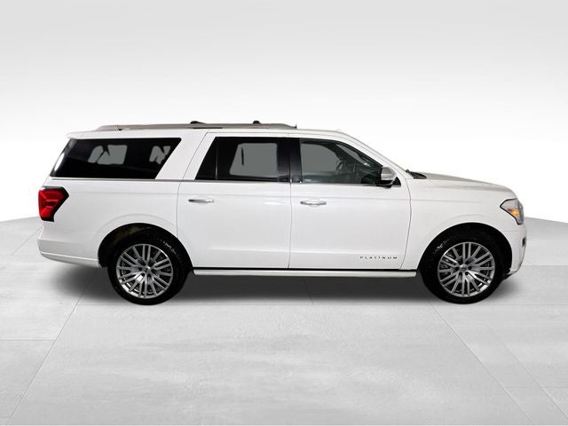 2022 Ford Expedition Max Platinum