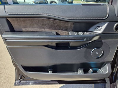 2019 Ford Expedition Max Limited