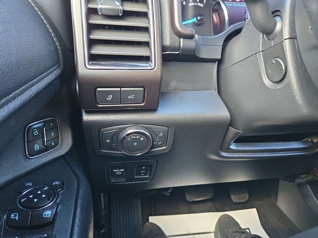 2019 Ford Expedition Max Limited