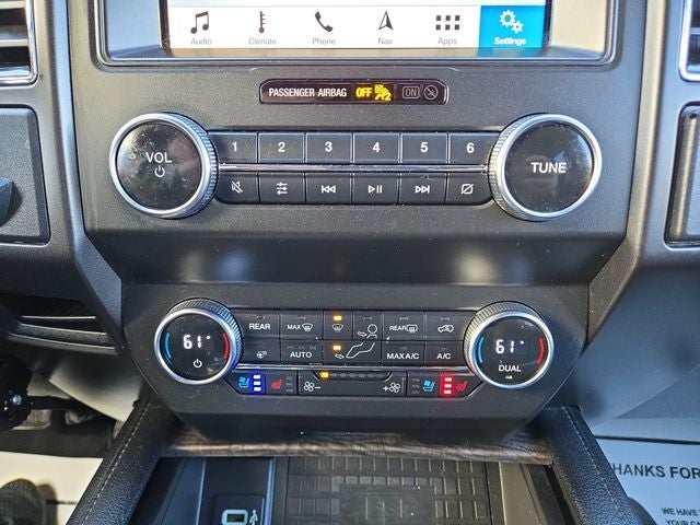 2019 Ford Expedition Max Limited
