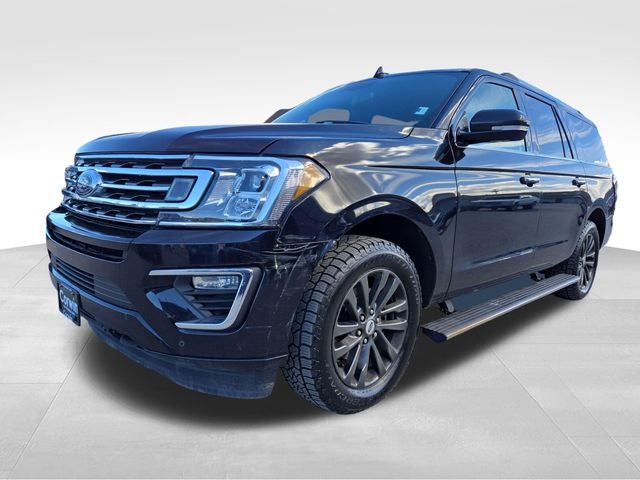 2019 Ford Expedition Max Limited
