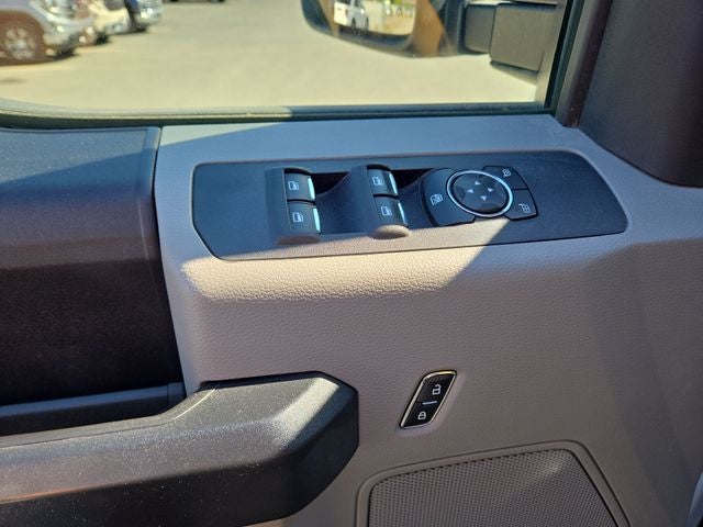 2020 Ford F-250SD XL