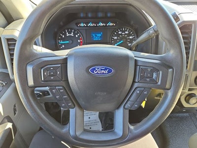 2020 Ford F-250SD XL