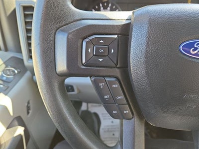 2020 Ford F-250SD XL