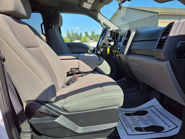 2020 Ford F-250SD XL