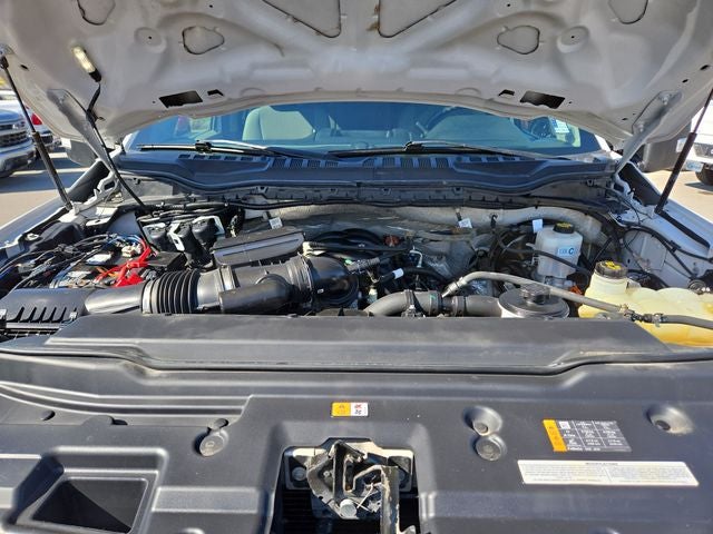 2020 Ford F-250SD XL