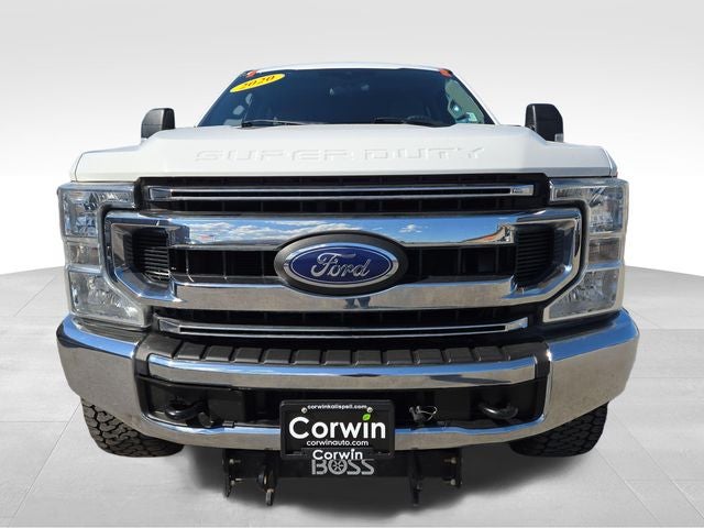 2020 Ford F-250SD XL