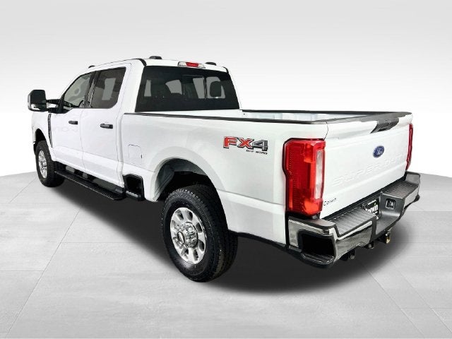 2024 Ford F-250SD XLT