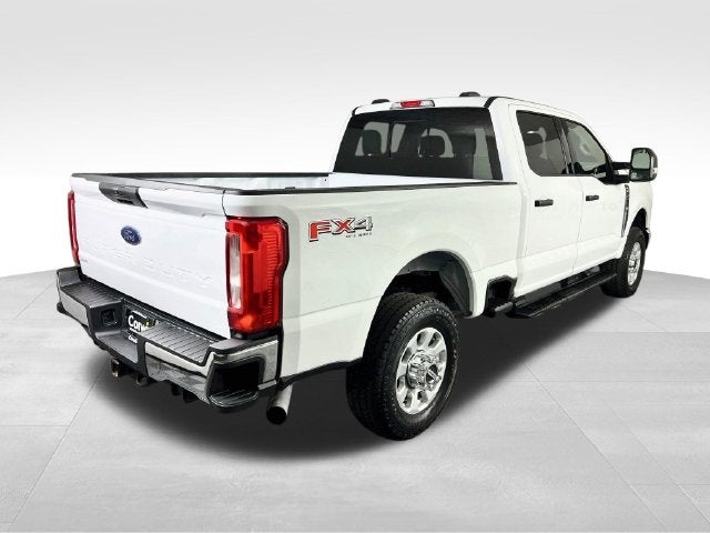 2024 Ford F-250SD XLT